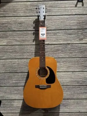 Simon and Patrick - SONGSMITH LAMINATED NATURAL 2